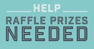 Raffle Prizes