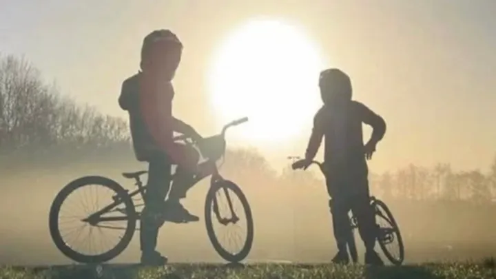 Flood Lights, GOFUNDME Appeal