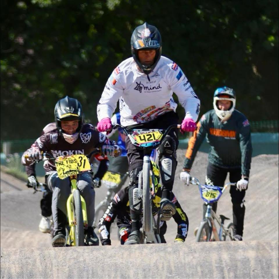 Keith Brown (Keefer)